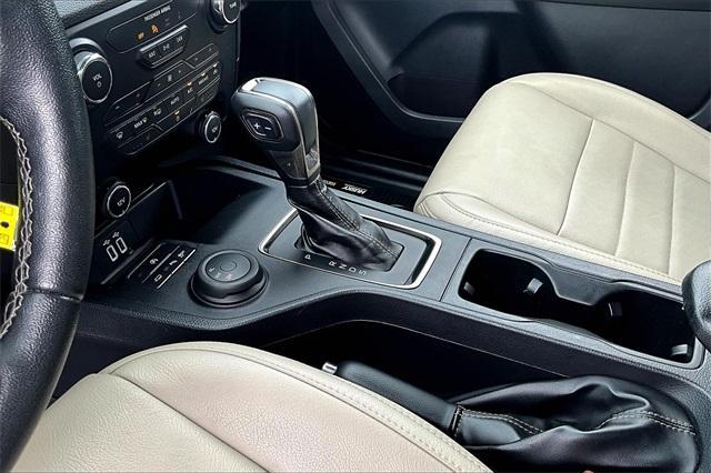 used 2019 Ford Ranger car, priced at $26,810