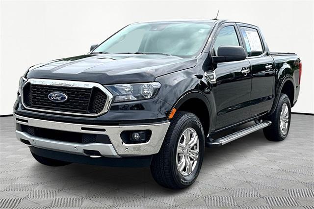 used 2019 Ford Ranger car, priced at $26,810