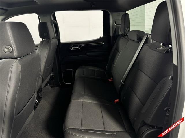 used 2024 Chevrolet Silverado 1500 car, priced at $42,460