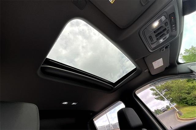 used 2020 Chevrolet Silverado 2500 car, priced at $56,813