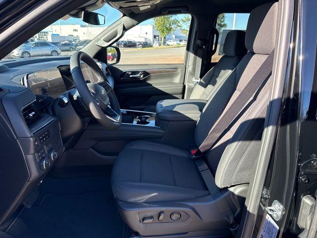 new 2026 Chevrolet Tahoe car, priced at $66,470