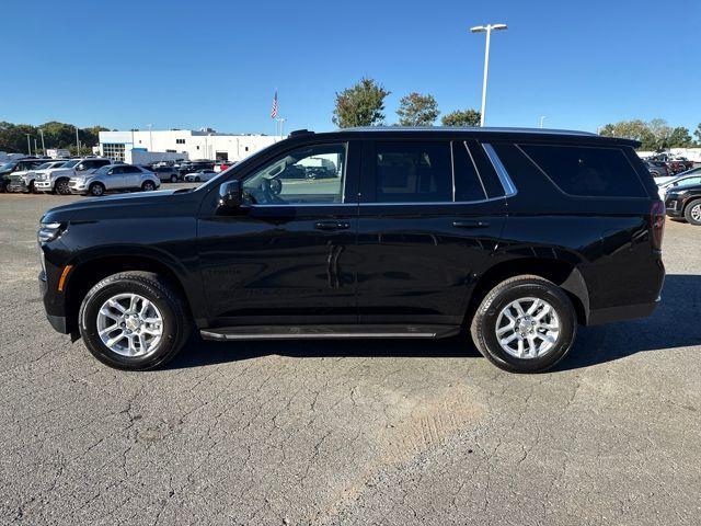 new 2026 Chevrolet Tahoe car, priced at $66,470