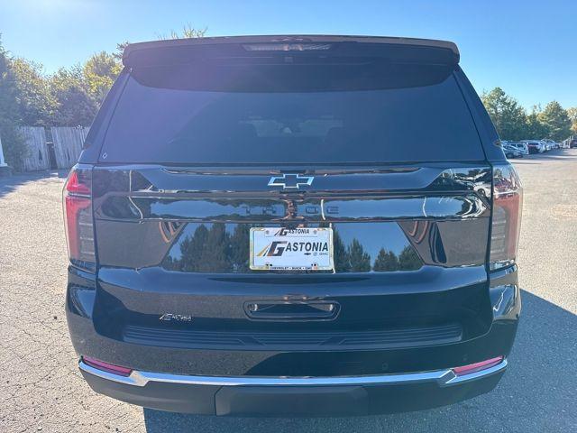 new 2026 Chevrolet Tahoe car, priced at $66,470