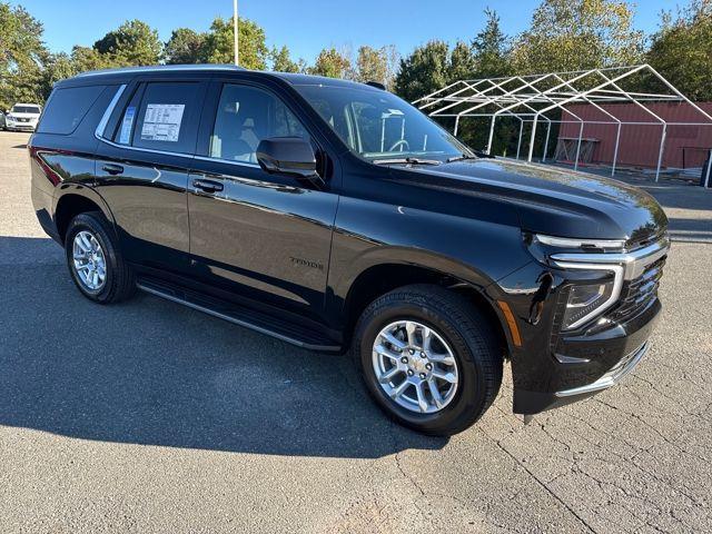 new 2026 Chevrolet Tahoe car, priced at $66,470