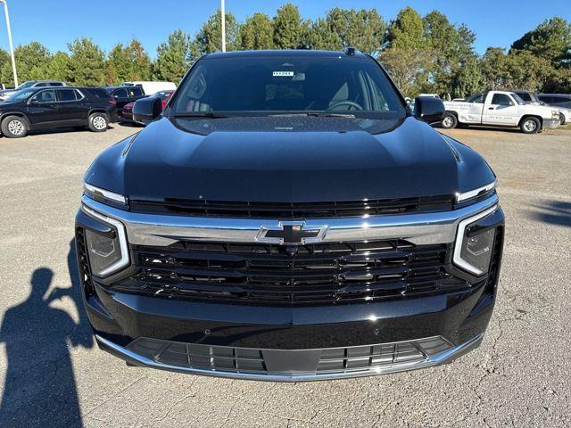 new 2026 Chevrolet Tahoe car, priced at $66,470