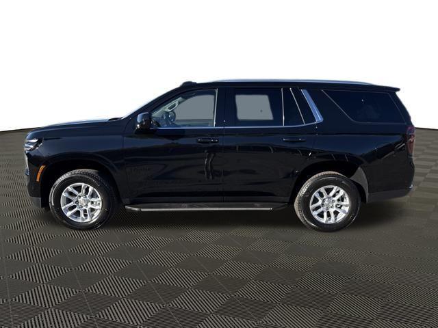 new 2026 Chevrolet Tahoe car, priced at $66,470