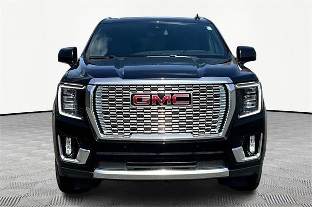 used 2023 GMC Yukon car, priced at $61,905