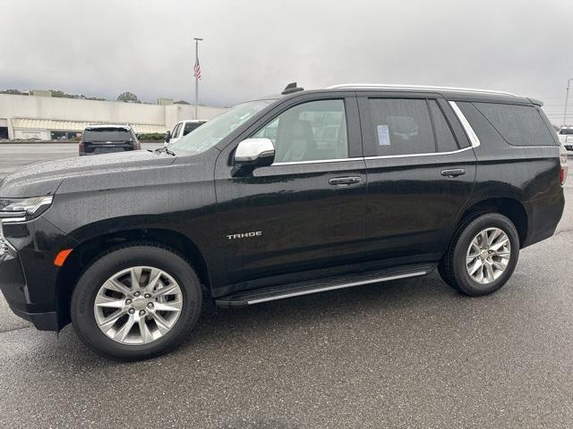 used 2023 Chevrolet Tahoe car, priced at $62,164