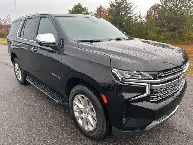 used 2023 Chevrolet Tahoe car, priced at $62,164