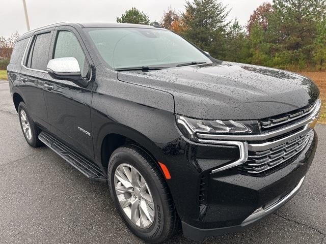 used 2023 Chevrolet Tahoe car, priced at $62,164