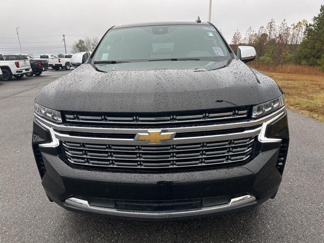 used 2023 Chevrolet Tahoe car, priced at $62,164