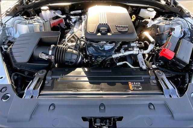 new 2026 Cadillac CT5 car, priced at $57,649