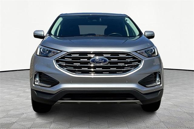 used 2024 Ford Edge car, priced at $32,500