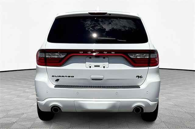 used 2020 Dodge Durango car, priced at $23,081