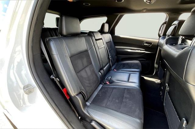 used 2020 Dodge Durango car, priced at $23,081