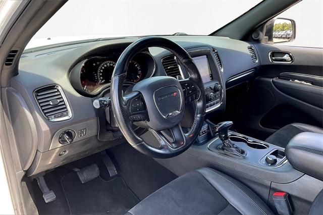 used 2020 Dodge Durango car, priced at $23,081