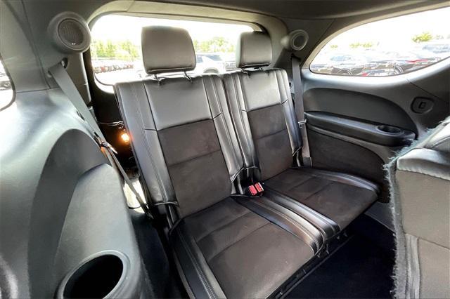 used 2020 Dodge Durango car, priced at $23,081