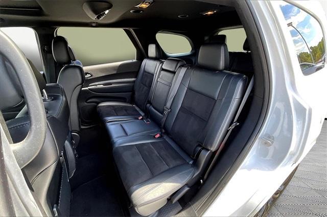 used 2020 Dodge Durango car, priced at $23,081
