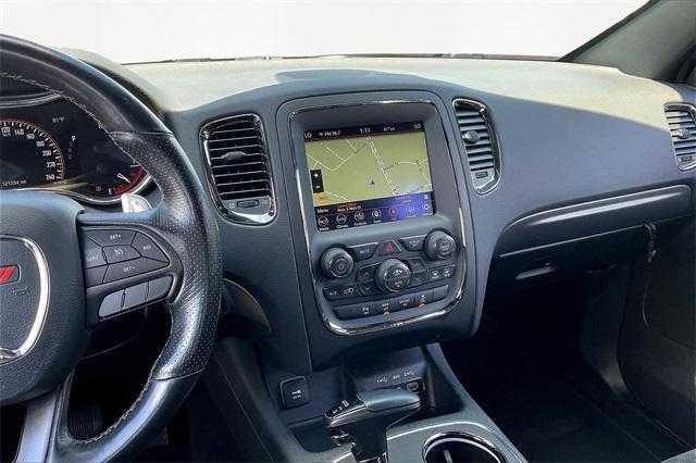 used 2020 Dodge Durango car, priced at $23,081