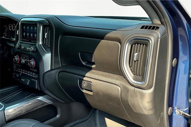 used 2023 Chevrolet Silverado 2500 car, priced at $53,679