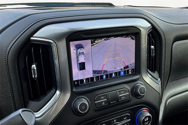 used 2023 Chevrolet Silverado 2500 car, priced at $53,679
