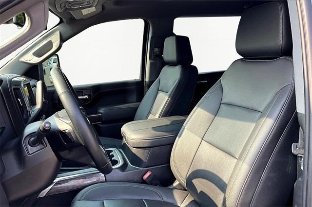 used 2023 Chevrolet Silverado 2500 car, priced at $53,679