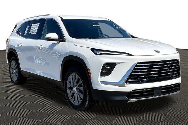 new 2026 Buick Enclave car, priced at $46,310