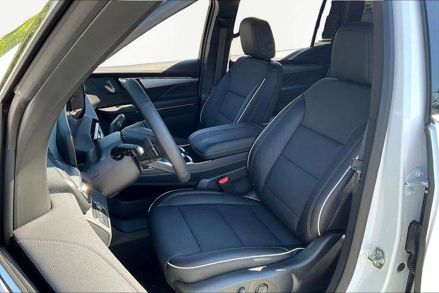 new 2026 Buick Enclave car, priced at $49,310