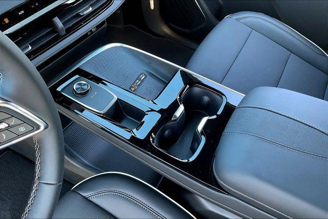 new 2026 Buick Enclave car, priced at $49,310
