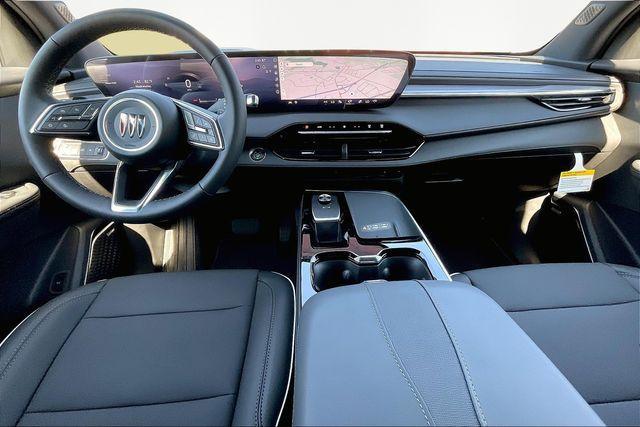 new 2026 Buick Enclave car, priced at $49,310