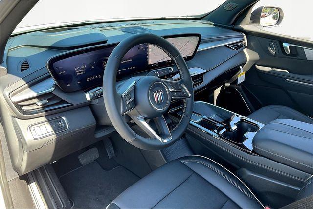 new 2026 Buick Enclave car, priced at $49,310