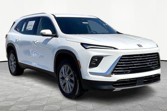 new 2026 Buick Enclave car, priced at $49,310