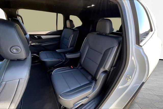 new 2026 Buick Enclave car, priced at $49,310