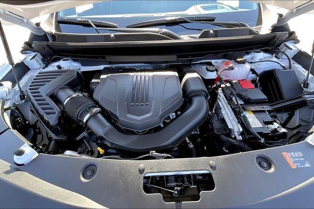 new 2026 Buick Enclave car, priced at $49,310