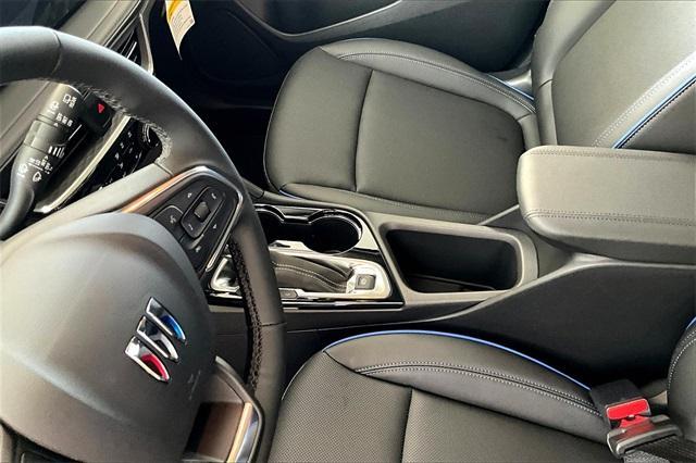new 2026 Buick Encore GX car, priced at $32,275