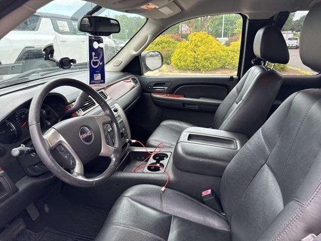 used 2009 GMC Sierra 1500 car, priced at $13,100