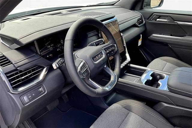 new 2025 GMC Acadia car, priced at $40,395