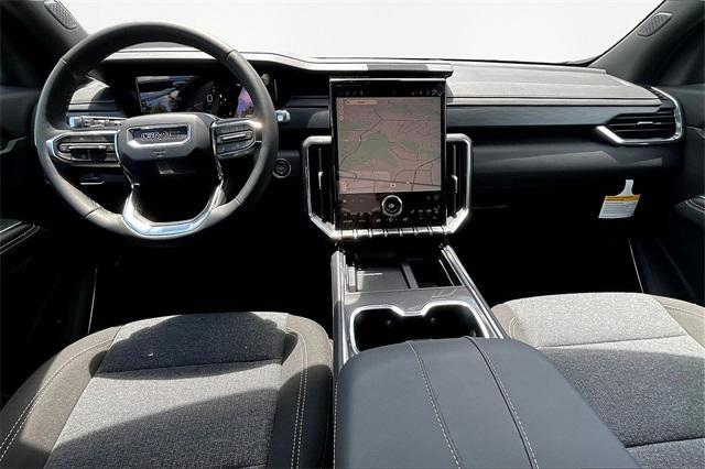 new 2025 GMC Acadia car, priced at $40,395