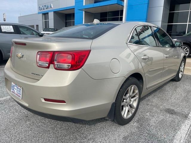 used 2014 Chevrolet Malibu car, priced at $10,403