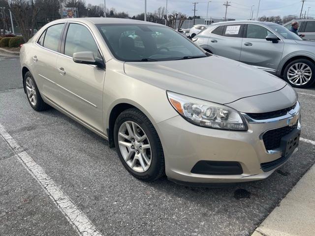 used 2014 Chevrolet Malibu car, priced at $10,403