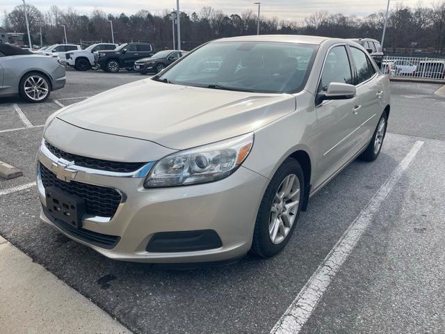 used 2014 Chevrolet Malibu car, priced at $10,403