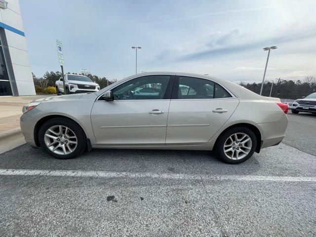 used 2014 Chevrolet Malibu car, priced at $10,403