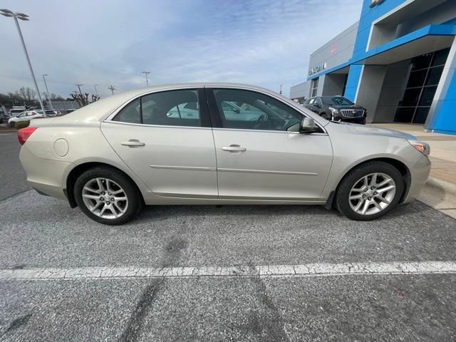 used 2014 Chevrolet Malibu car, priced at $10,403