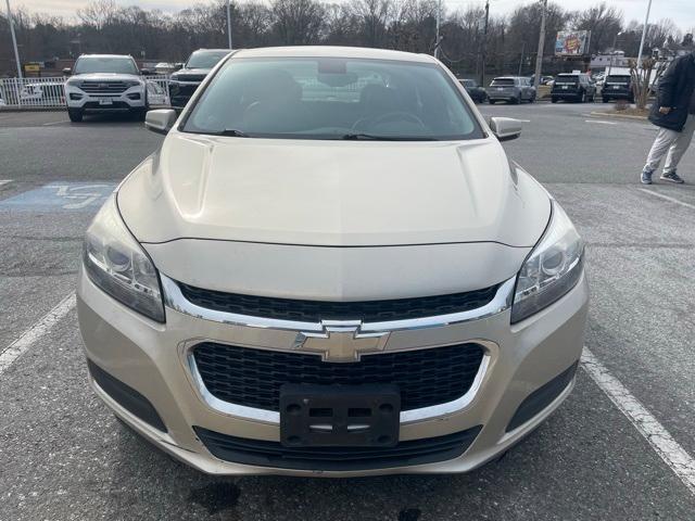 used 2014 Chevrolet Malibu car, priced at $10,403