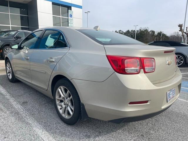 used 2014 Chevrolet Malibu car, priced at $10,403