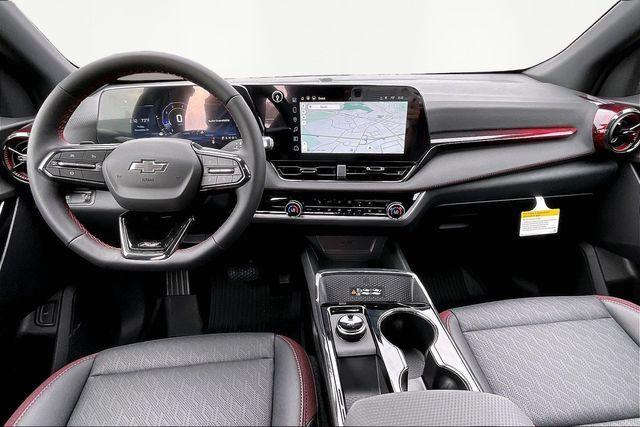 new 2026 Chevrolet Equinox car, priced at $32,660