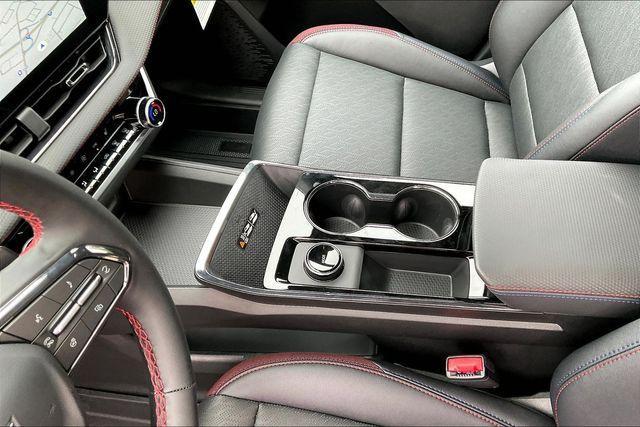 new 2026 Chevrolet Equinox car, priced at $32,660