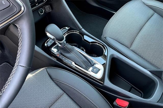 new 2026 Buick Encore GX car, priced at $28,975