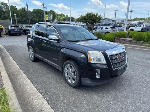 used 2012 GMC Terrain car, priced at $7,543