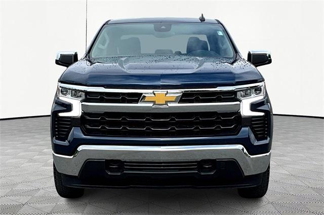 used 2023 Chevrolet Silverado 1500 car, priced at $39,869